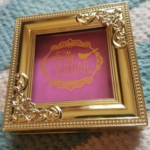 Pretty Vulgar Make Them Blush in Prim Vixen - .2oz